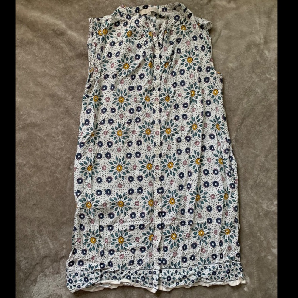 Tunic Top